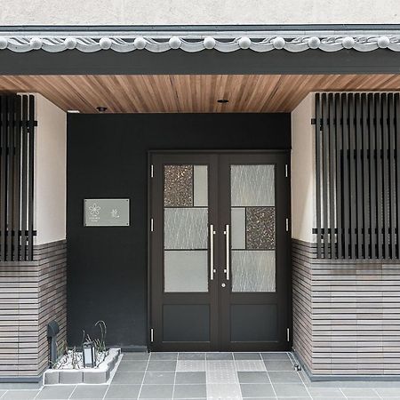 Stay Sakura Kyoto Dragon Exterior photo