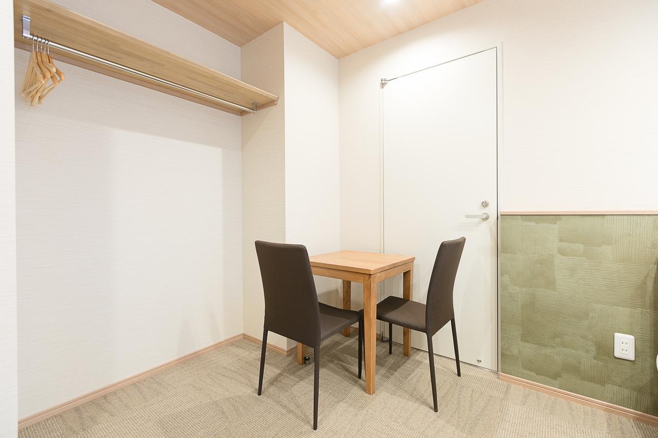 Stay Sakura Kyoto Dragon Exterior photo