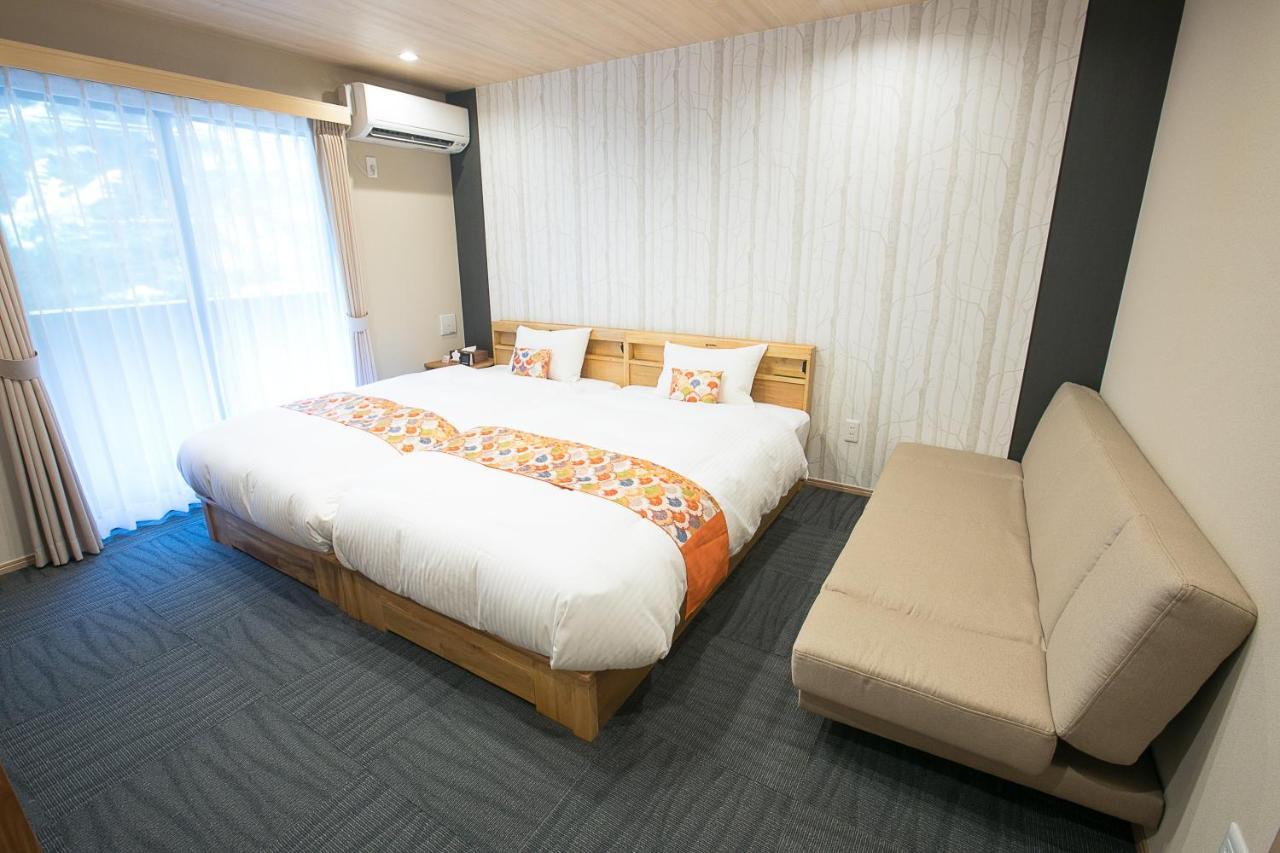 Stay Sakura Kyoto Dragon Exterior photo