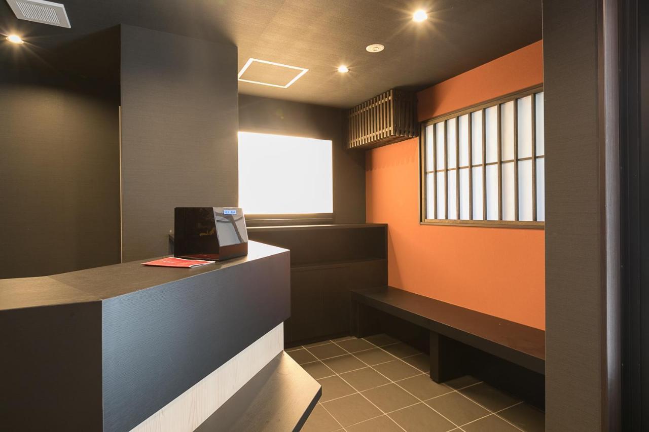 Stay Sakura Kyoto Dragon Exterior photo